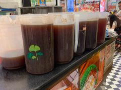 -澳门陈光记烧味饭店(南京德基广场店)