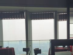 -洲际酒店·凌霄中餐厅SUMMIT
