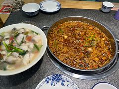 -胖子鱼·天水麻辣鱼火锅(秦州407店)