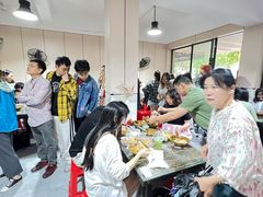 -尧钧财鱼面(育才路店)