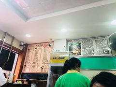-荔林食店(西华路店)