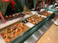 -芭菲盛宴·环球美食(锦城万达广场店)