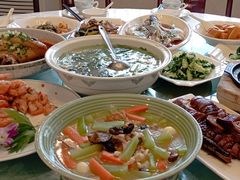 -锦水苑川菜馆(风格雅园店)