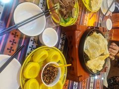 -卡万金特色藏餐