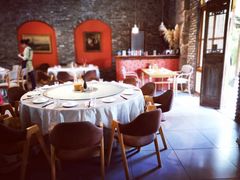 包厢-驿舍·民國老营房院子私房菜(科学会堂店)