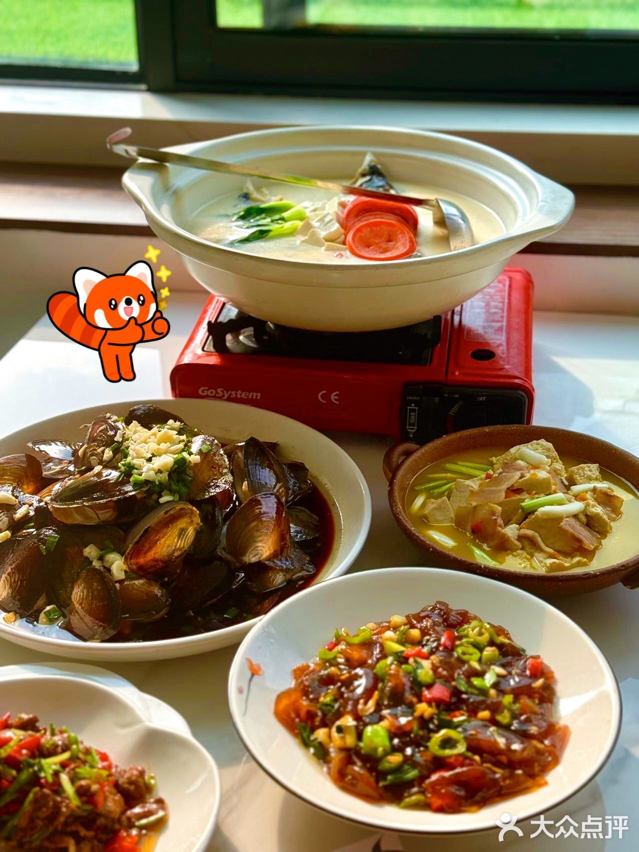 在千岛湖不起眼但敲好吃的本帮菜馆‼️‼️
