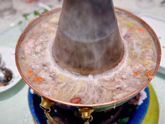 -东来顺饭庄(天坛店)