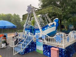 -大望京儿童游乐场