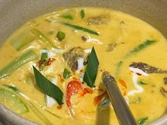-帕蓝·暹罗料理(大学路店)