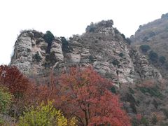 -北京上方山国家森林公园