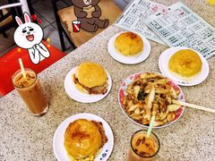 -沙溪兄茶餐厅