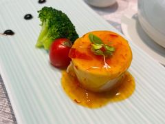 -箱美术馆私房菜(水晶郦城店)