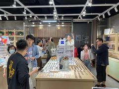 -棱石眼镜(CP静安店)