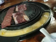 -超级神炭烤肉夜食(芥园西道店)