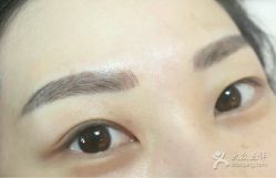 -Yue Show馨选·半永久纹眉纹眼线