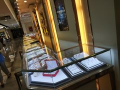 店内环境-杭州西湖银泰百货