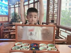-桥香园过桥米线(国贸店)