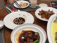 -鲁宴·鲁煨黄河生态大鲤鱼(月坛店)