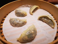 -鼎泰丰(国贸商城店)