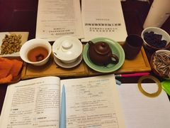 -青藤茶馆(南山路店)