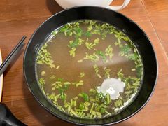 -舒蔡记生煎菜饭(云南中路店)