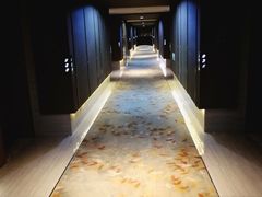 -上海中航虹桥机场泊悦酒店