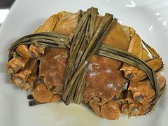 -七的湖·江南蟹舫·阳澄湖农家菜(蟹舫苑店)