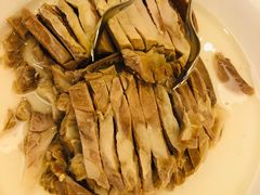 金帐手把肉（羊肉）-内蒙古驻京办餐厅