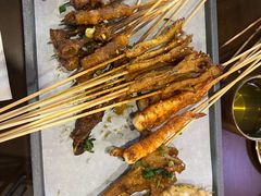 -林二哥宜烤官·宜宾小烧烤