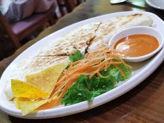 -panchos 墨西哥餐厅(嘉绿苑店)