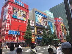 -秋叶原电器街