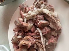 -三中高皇羊肉馆
