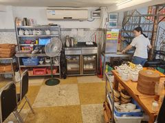 -新城餐厅(吉祥北街店)