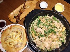 锦绣龙鱼锅-大丰收脆鱼(万达江北店)