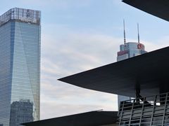 -民盈·国贸城