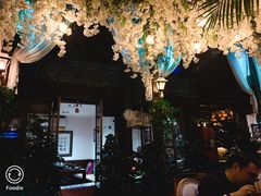 -束河人家(南锣鼓巷店)