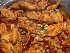 -胖哥俩肉蟹煲(杭州下沙学林街店)