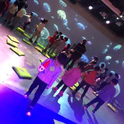 -小鸡哆哆故事屋·儿童乐园(嘉里城店)