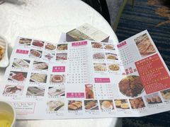 -港湾宴会厅(京基百纳店)