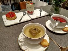 -PAUL LAFAYET 法式甜品(港汇广场店)