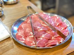 烤牛舌-香猪坊(五道口店)