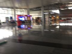 -石家庄正定国际机场-T2航站楼
