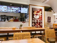 -亚坤 Ya Kun Kaya Toast(万象城店)
