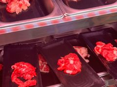 -牛吉韵·鲜切牛肉自助火锅(南山店)