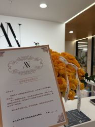 -AN普拉提女子健身工作室