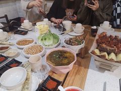 -浮何烤铺(桐梓林店)
