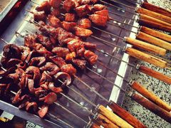 -王记西鎮电烤肉(汶上路店)