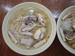 -华姐鸡粉(教育路店)
