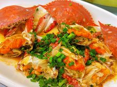 -金海湾海鲜排档(朱家尖店)