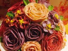 -BONCAKE裱花蛋糕(万象汇店)
